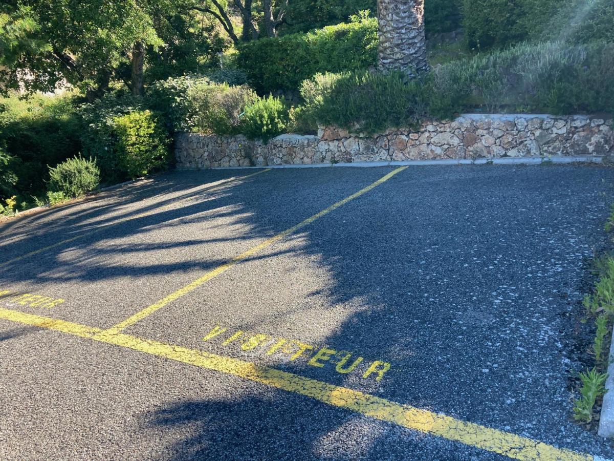 10 A 12 Pers Famille Amateurs Randonnee Boulouris Panorama Saint Raphael Tennis Piscine Partage Exterior photo